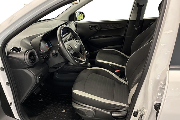 Hyundai i10 5 of 11