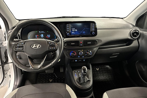 Hyundai i10 6 of 11