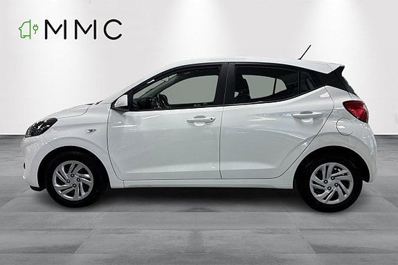 Hyundai i10 3 of 11