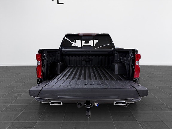 Chevrolet Silverado 1500 15 of 22