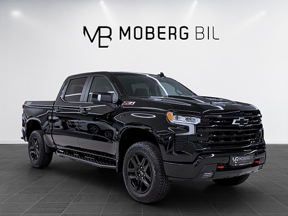 Chevrolet Silverado 1500 6 of 22
