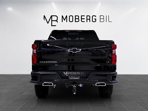 Chevrolet Silverado 1500 5 of 22
