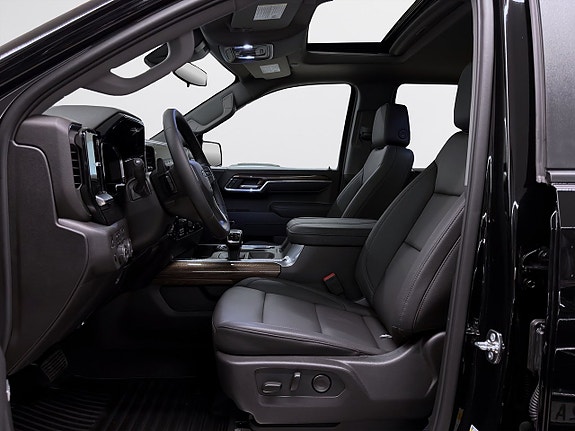 Chevrolet Silverado 1500 7 of 22