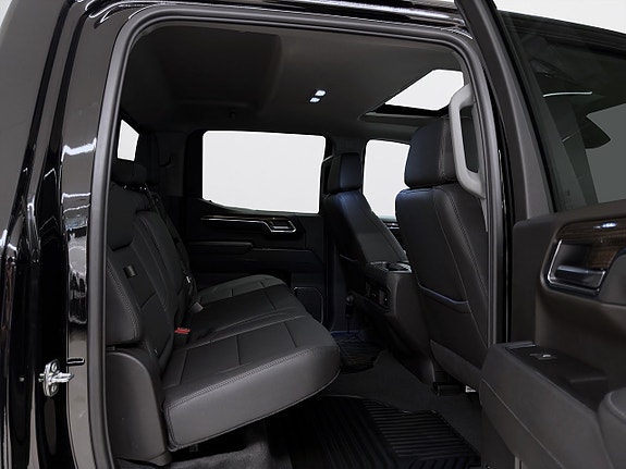 Chevrolet Silverado 1500 9 of 22