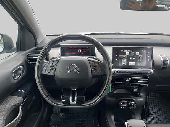Citroen C4 Cactus 8 of 10