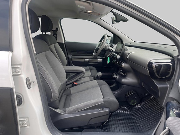 Citroen C4 Cactus 5 of 10