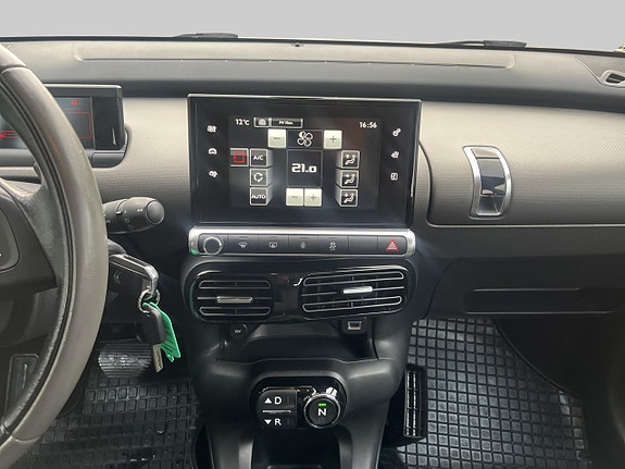 Citroen C4 Cactus 9 of 10