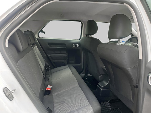 Citroen C4 Cactus 6 of 10