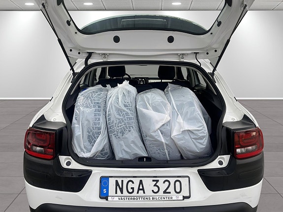 Citroen C4 Cactus 10 of 10