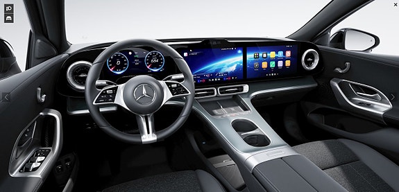 Mercedes-Benz C300 9 of 16