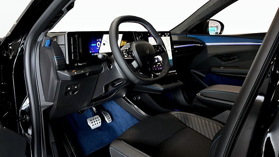 Renault Scenic I 15 of 15