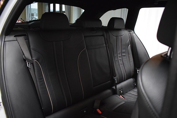 BMW 520d 23 of 25