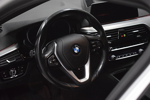 BMW 520d 11 of 25