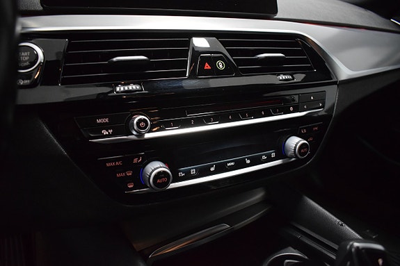 BMW 520d 18 of 25