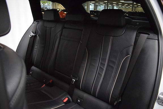 BMW 520d 24 of 25