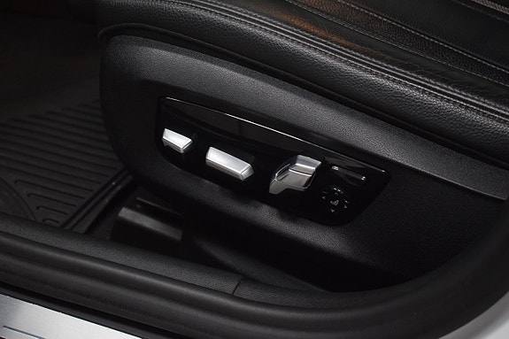 BMW 520d 13 of 25