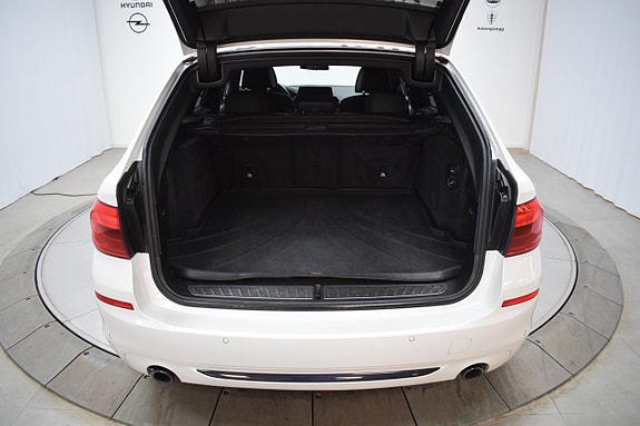 BMW 520d 7 of 25
