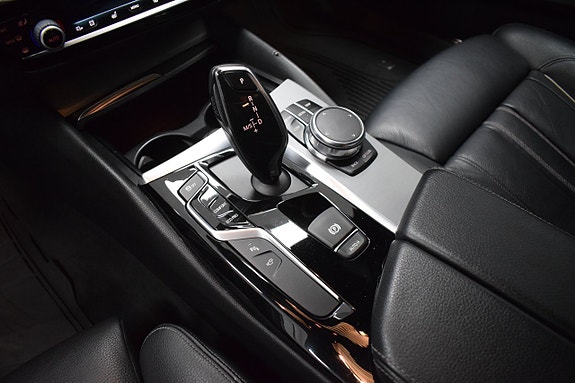BMW 520d 17 of 25