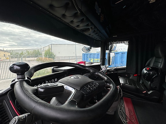 Scania 6 of 11
