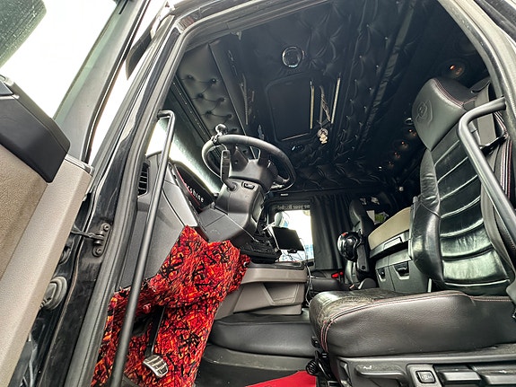 Scania 3 of 11