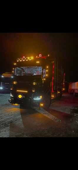 Scania 10 of 11