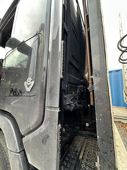 Scania 7 of 11
