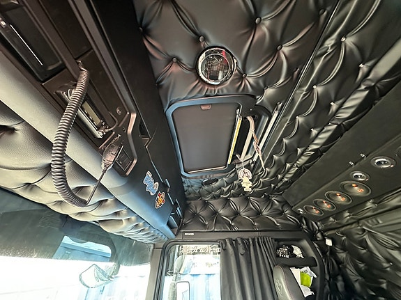 Scania 4 of 11