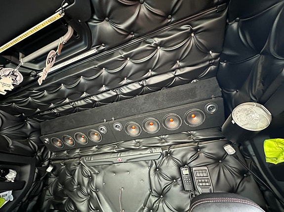 Scania 5 of 11