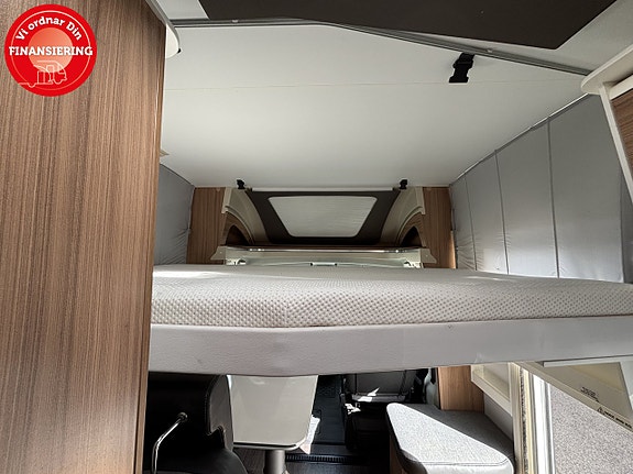 Adria MATRIX 600 SL AXESS 21 of 21