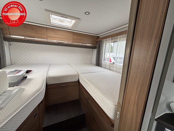 Adria MATRIX 600 SL AXESS 15 of 21