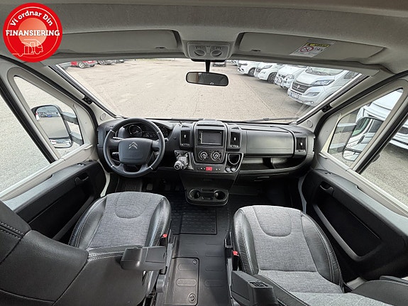 Adria MATRIX 600 SL AXESS 10 of 21