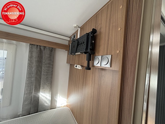 Adria MATRIX 600 SL AXESS 18 of 21