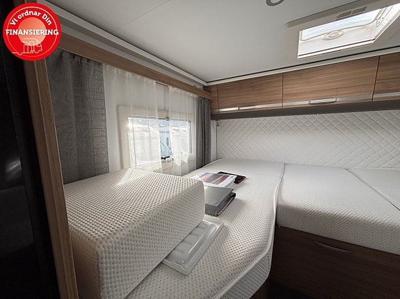 Adria MATRIX 600 SL AXESS 17 of 21