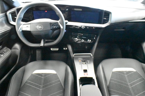 Opel Mokka 10 of 22