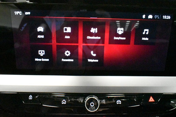 Opel Mokka 20 of 22