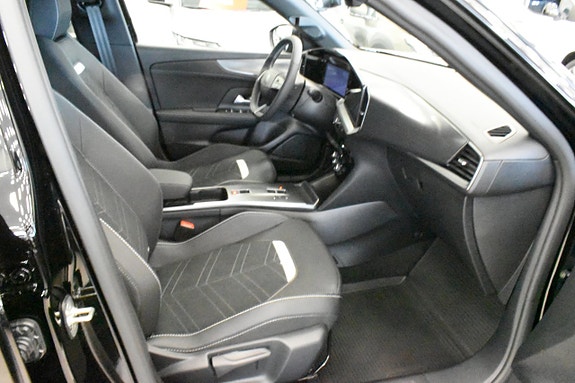 Opel Mokka 7 of 22