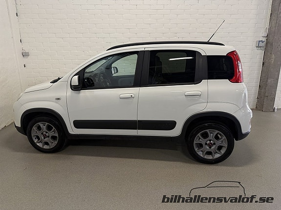 Fiat Panda 9 of 11