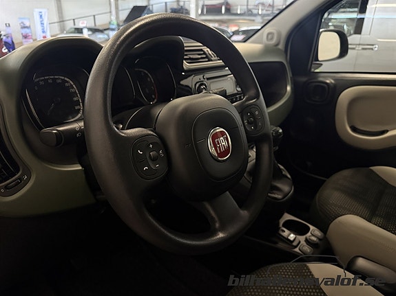 Fiat Panda 3 of 11