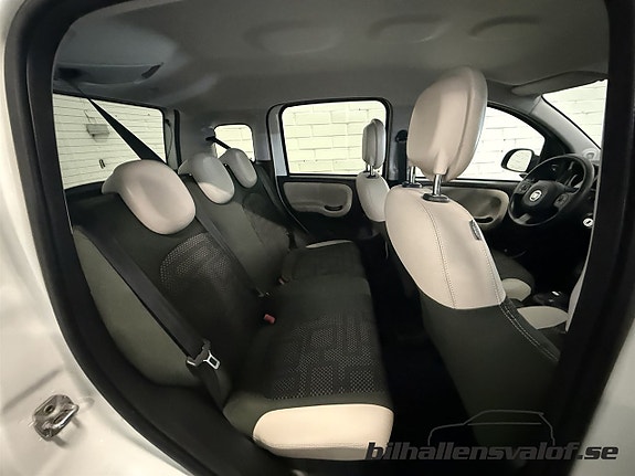 Fiat Panda 7 of 11