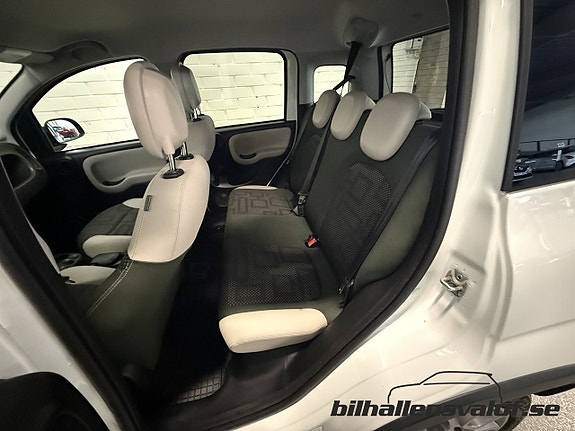 Fiat Panda 5 of 11