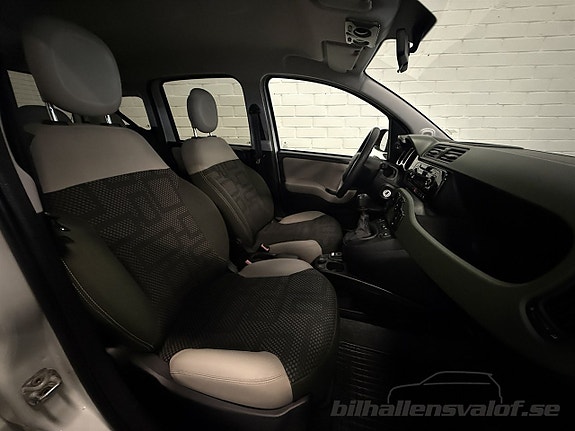 Fiat Panda 8 of 11