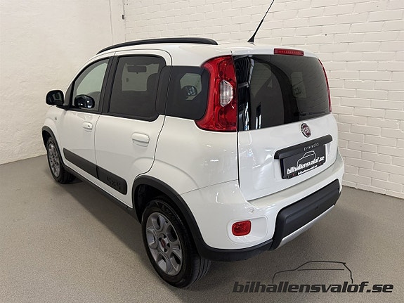 Fiat Panda 10 of 11