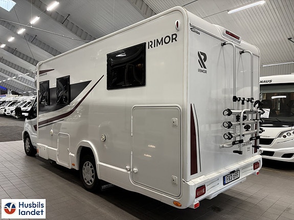Rimor RIMOR SWEDEN 1 3 of 14