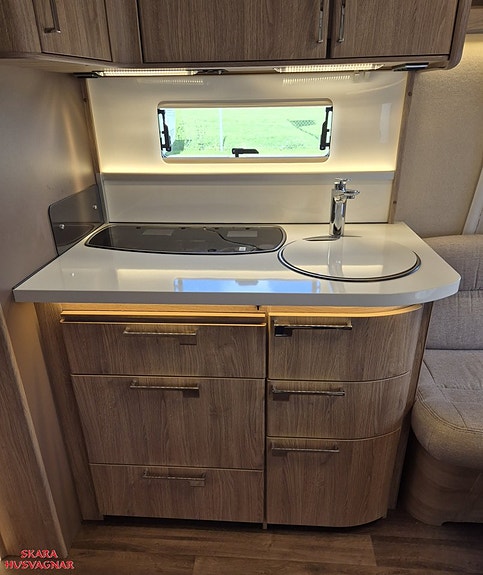 Kabe AMETIST 560 GLE KS 10 of 21