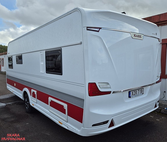 Kabe AMETIST 560 GLE KS 2 of 21