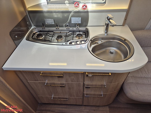 Kabe AMETIST 560 GLE KS 11 of 21