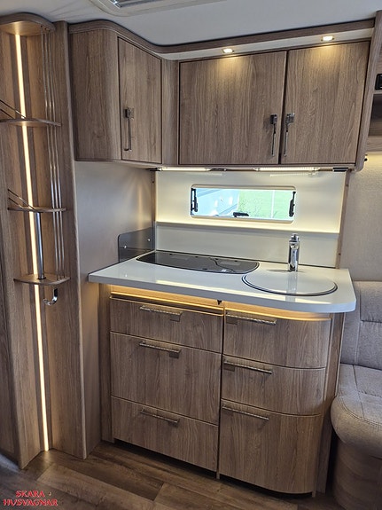 Kabe AMETIST 560 GLE KS 4 of 21
