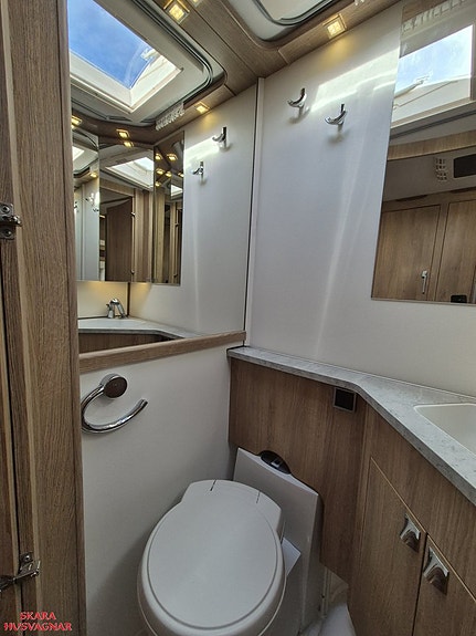 Kabe AMETIST 560 GLE KS 21 of 21