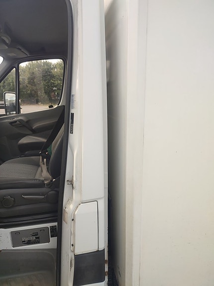 Mercedes-Benz Sprinter 516 4 of 11