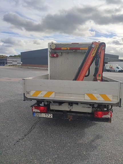 Mercedes-Benz Sprinter 516 5 of 11